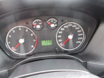 Ford Focus II Kombi 1.4 Duratec 80KM 2005 FORD FOCUS - SUPER NISKI PRZEBIEG - WARTO !!!, zdjęcie 8