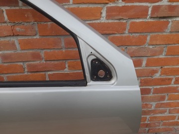 JEEP GRAND CHEROKEE WJ 99-04 ДВЕРЬ ПЕРЕДНЯЯ ПРАВАЯ