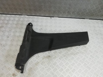 LEWA OSŁONA SŁUPKA ŚRODKOWEGO RENAULT KADJAR