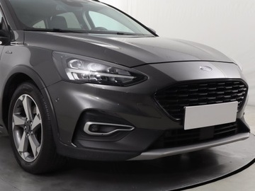Ford Focus IV Kombi 1.5 EcoBlue 120KM 2019 Ford Focus 1.5 EcoBlue, Salon Polska, Serwis ASO, zdjęcie 19