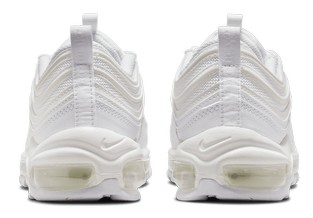 40 BUTY NIKE AIR MAX 97 BIAŁE DAMSKIE DH8016-100