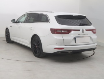 Renault Talisman Kombi 1.8 TCe FAP 224KM 2018 Renault Talisman 1.8 TCe, Salon Polska, zdjęcie 3