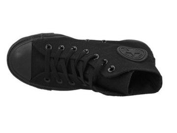 Wygodne modne trampki buty damskie sportowe Converse C Taylor A/S Hi r. 35