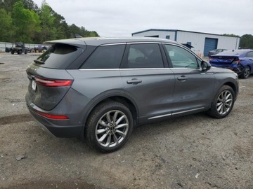 Lincoln 2021 Lincoln Corsair 2021 2.0l 2.0 Benzyna 250KM, zdjęcie 3