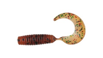 TWISTER RELAX VR1 PAPROCH OKOŃ 1cal-4cm-5szt TS705