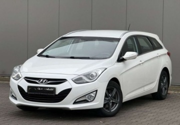 Hyundai i40 Kombi 1.6 GDI 135KM 2015 Hyundai i40 Hyundai i40 1.6 Benzyna 135KM, zdjęcie 4