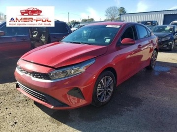 Kia 2024 Kia Inny Kia Forte LXS IVT, od ubezpieczalni 2.0 Benzyna 147KM