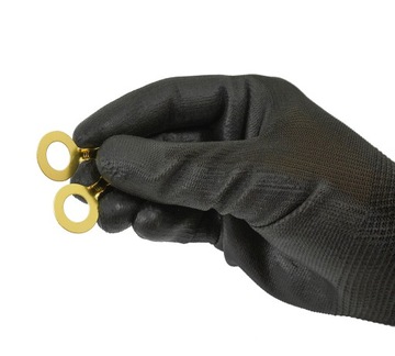 НАБОР РАЗЪЕМОВ АВТОМОБИЛЬНЫХ КАБЕЛЕЙ ЭЛЕКТРИЧЕСКИЕ КЛЕММЫ