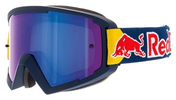 Gogle motocrossowe Red Bull Spect Whip