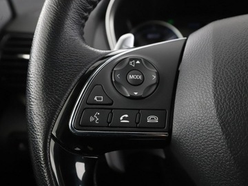 Mitsubishi Eclipse Cross SUV PHEV 2.4 188KM 2023 Mitsubishi Eclipse Cross FV23% PHEV navi kamera360, zdjęcie 30