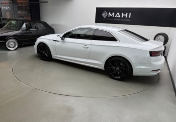 Audi A5 F5 Coupe 2.0 TFSI 252KM 2017 Audi A5 Coupe S-Line Automat Quattro Zamiana Raty Gwarancja 2.0 Benzyna, zdjęcie 6