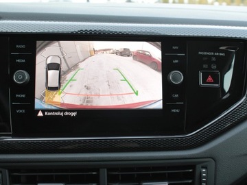 Volkswagen T-Cross SUV Facelifting 1.0 TSI 115KM 2024 Volkswagen Taigo rata brutto od 2591 zł / m-c | As, zdjęcie 25