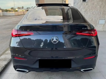 Mercedes GLC C254/X254 Coupe 2.0 220d 197KM 2025 GLC Coupe 220 d 4-Matic AMG Line 2.0 (197KM) 2025, zdjęcie 3