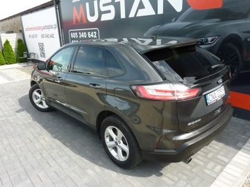 Ford Edge II 2019 Ford EDGE 2.0 Benzyna, zdjęcie 6