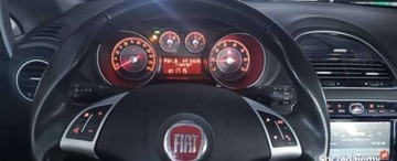 Fiat Punto Punto 2012 Hatchback 5d 0.9 Twinair 105KM 2014 Fiat Punto Pakiet Easy Plus Benzyna 105KM, zdjęcie 5