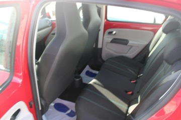 Seat Mii Hatchback 5d 1.0 60KM 2017 Seat Mii Salon Polska Gwarancja, zdjęcie 13