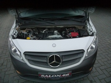 Mercedes Citan W415 Tourer 1.5 108 CDI 75KM 2016 Mercedes Citan Stan b.dobry Gwarancja12 bez rdzy!!, zdjęcie 16