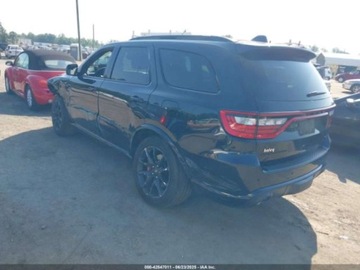 Dodge Durango III 2024 Dodge Durango RT Plus 2024 5.7l 5.7 Benzyna 360KM, zdjęcie 3