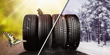 ВСЕСЕЗОННАЯ ШИНА TRACMAX W175/65 R13 A/S TRAC S