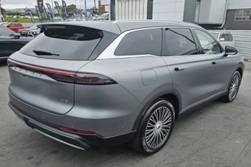 Chery Tiggo 9 SUV PHEV 1.5 Super Hybrid 428KM 2025 Tiggo 9 Prestige 1.5 T-GDI Super Hybrid DHT 7os. 428KM 2025, zdjęcie 4