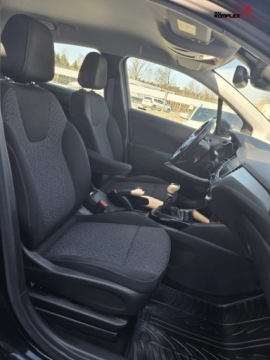 Opel 2017 Opel Crossland X 1.2 Benzyna 130KM Full Led Navi Kamera Cofania Gwarancja, zdjęcie 12