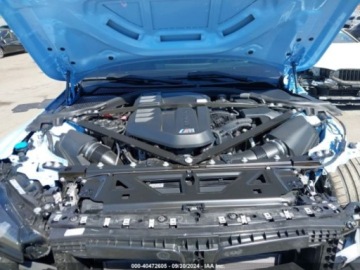 BMW Seria 2 F74 2024 BMW M2 2024 3.0l 3.0 Benzyna 453KM, zdjęcie 8