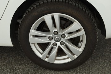 Opel Astra K Sports Tourer 1.4 Turbo 125KM 2018 Opel Astra 1.4 T, Serwis ASO, Klima, Tempomat, zdjęcie 11