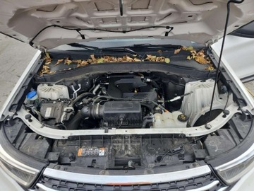 Ford Explorer VI 2020 Ford Explorer XLT, 4x4, od ubezpieczalni 23.0 Benzyna 300KM, zdjęcie 11
