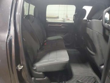  RAM 1500 Big Horn 2024 5.7l 5.7 Benzyna 395KM, zdjęcie 10