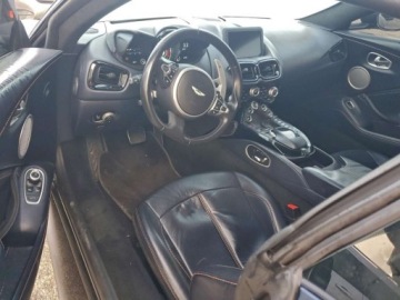 Aston Martin 2019 Aston Martin Vantage 2019 4.0 Benzyna 503KM, zdjęcie 8