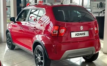 Suzuki Ignis III Crossover Facelifting 1.2 DualJet MHEV 83KM 2024 Suzuki Ignis Premium Plus 1.2 mild Hybrid 5MT ..., zdjęcie 2