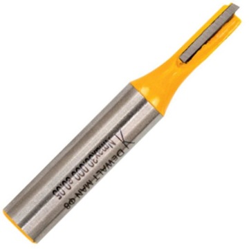 DEWALT FREZ PROSTY DO DREWNA ROWKÓW 5mm DT90001