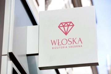 GRUBY Łańcuch Srebrny Łańcuszek Męski SREBRO pr.925 Pancerka WŁOSKA