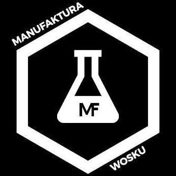 Перманентный воск Manufaktura Wosku Neon Night для фольгированного лака PPF 500 мл