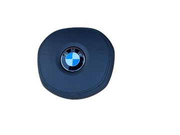 ПОДУШКА БЕЗОПАСНОСТИ НА ПРИБОРНОЙ ПАНЕЛИ BMW 5 G30 G31 LCI ОРИГИНАЛЬНЫЙ HUD