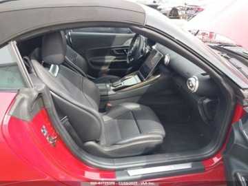Mercedes SL R232 2023 Mercedes-Benz SL 43 AMG 4Matic 2023 2.0l 2.0 Benzyna 375KM, zdjęcie 8