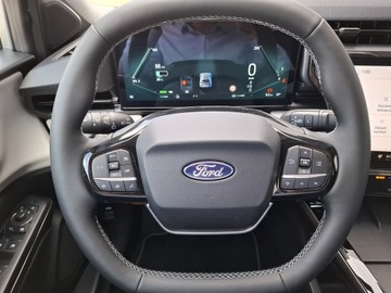 Ford Puma II Crossover E-Gen Elektryczny 43kWh 168KM 2025 Nowy Ford Puma Gen E 168 KM, zdjęcie 26