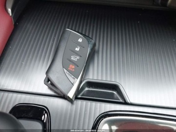 Lexus RX V 2024 Lexus RX 2024 LEXUS RX 500H F SPORT PERFORMANCE 2.4 Hybryda 274KM, zdjęcie 10