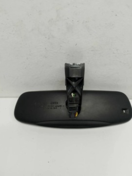 LUSTERKO WEWNETRZNE WSTECZNE FORD MONDEO MK4 IV 015624