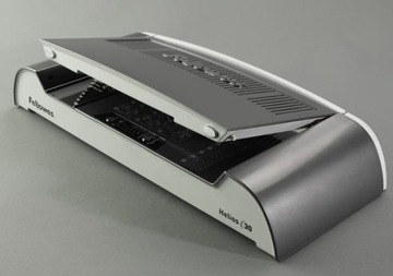 FELLOWES HELIOS 30 - термопереплетная машина на 300 листов ФВ