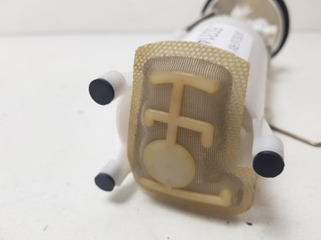 PEUGEOT SATELIS II 125 ТОПЛИВНЫЙ НАСОС M1