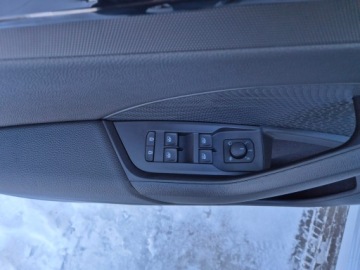 Skoda Octavia IV Scout 1.5 TSI ACT 150KM 2025 Skoda Octavia Selection 1,5 TSI 150KM , auto z pla, zdjęcie 12