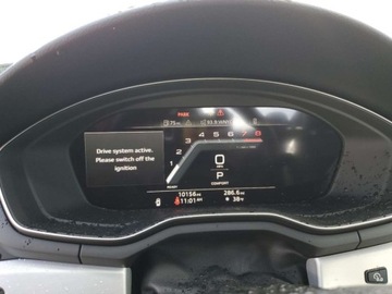 Audi A5 F5 2023 Audi a5 Premium Plus 45 2023 2.0l 2.0 Benzyna 261KM, zdjęcie 9