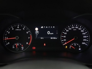 Kia Optima II Kombi 2.0 T-GDI 245KM 2018 Kia Optima automat skóra panorama navi klima auto, zdjęcie 21