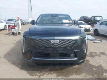 Cadillac Escalade III 2026 Cadillac Escalade IQ Sport 2026 Elektryczny 750KM, zdjęcie 9