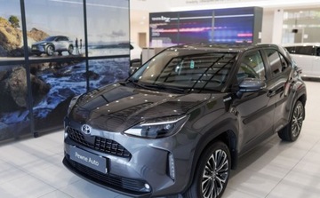 Toyota 2022 Toyota Yaris Cross Cross Hybrid 1.5 Executive 1.5 Hybryda 116KM, zdjęcie 9