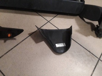 ZRCÁTKO PRAVÉ MERCEDES ACTROS MP4 A9608103616