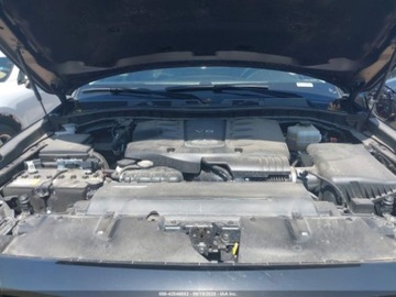 Infiniti 2022 Infiniti QX80 Premium Select 2022 5.6l 5.6 Benzyna 400KM, zdjęcie 8