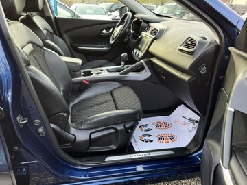 Renault Kadjar Crossover Facelifting 1.3 TCe 140 FAP 140KM 2021 Renault Kadjar 1.3 TCE /Automat/ Navi / Kamera /, zdjęcie 28