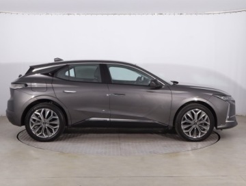 DS 4 II Hatchback 1.2 PureTech 130KM 2023 DS 4 1.2 PureTech, Salon Polska, Serwis ASO, zdjęcie 5